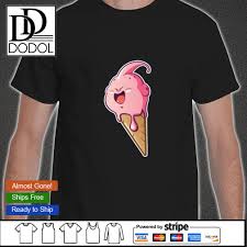 Mar 24, 2018 · dragon ball ice cream. Dodolclothing Dragon Ball Anime Ice Cream Buu Shirt Cottontshirts