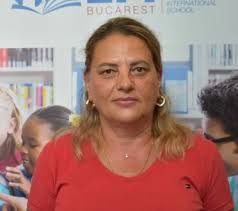 Équipes EFI Bucarest