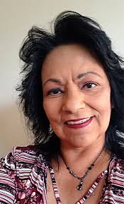 Rebecca Valdez Obituary