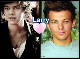 Larry 1