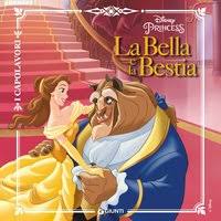 Reviewed in italy on june 3, 2019. La Bella E La Bestia Audio Walt Disney Storytel