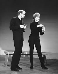 Bob Fosse And Gwen Verdon Bob Fosse Gwen Bob