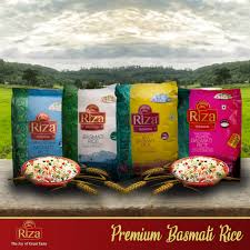What is the best brand of brown rice in india? Riza Basmati Rice On Twitter Did You Know That Riza Means Pleasure Or Satisfaction One Might Say Reflective Of The Resonant Frequency Of The Body When It Is Nourished Well Or Has