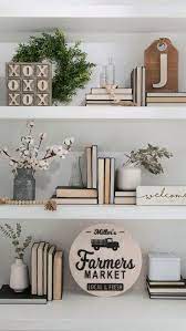 I'd love to have you follow along! 11 Chachki Ideas Lemon Kitchen Decor Farmhouse Shelves Lemon Decor