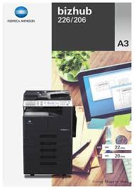 For assistance, please contact support. Konica Minolta Bizhub 206 Driver Konica Minolta Di470 Printer Driver Download The Latest Drivers Manuals And Software For Your Konica Minolta Device Paperblog