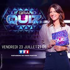La jolie brune, nouvelle recrue de lci, a fait ses armes sur canal+. Avis Et Audience Le Grand Quiz Tf1 Avec Helene Mannarino Le 23 Juillet 2021 Actualite Tv Nouveautes Tele Com