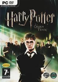 Harry Potter e a Ordem da Fénix (Portugal) PC : Electronic Arts : Free  Download, Borrow, and Streaming : Internet Archive