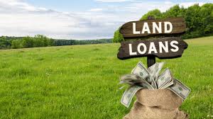 Land Purchases