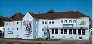 2 Rad Zugel Fahrradhandler Outdooractive Com