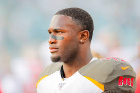 Buccaneers players who will benefit from the national spotlight