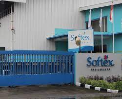 Tahun 1986, pt softex indonesia menguasai 65 % pangsa pasar produk tersebut, tulis majalah informasi. Alamat Pt Softex Indonesia Plant Karawang