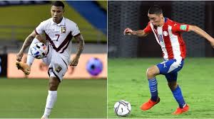 Anywhere, anytime on your smartphone and tablet, or on your desktop Fifa World Cup 2022 Qualifiers Paraguay Vs Venezuela Highlights And Goals Of Venezuela S Win Video