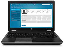 Zhealth works with your it staff to provide seamless integration with . Healthcare With Hp Z Workstations Ehr And Emr Hp Official Site