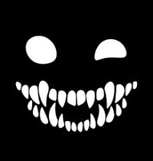 Animated wallpaper, screensaver 240x320 for cellphone. Evil Smile Vector Images Over 22 000