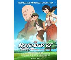 Maybe you would like to learn more about one of these? November 10th Inilah Battle Of Surabaya Dalam Bahasa Inggris Kaori Nusantara
