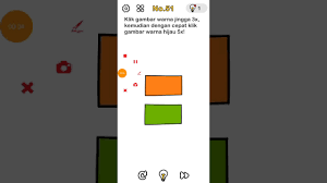 Apr 04, 2021 · berikut kunci jawaban brain out level 51 s/d 60. Jawaban Brain Out Level 51 52 53 54 55 56 57 58 59 60 Youtube