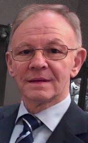 Condolence Book for John Howard (Charleville, Cork)