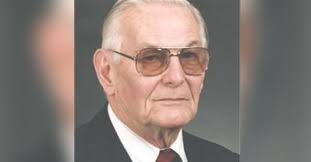 Allen Peterson Obituary