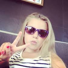 Macy Peebles (@26_macy)