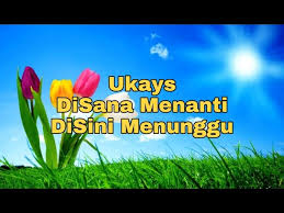 Check spelling or type a new query. Ukays Disana Menanti Disini Menunggu Chords Chordify