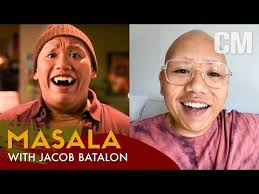 Jacob Batalon Approaches Body Shaming and Self Love in “Reginald The  Vampire”