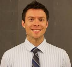 Mike Pinter's Instagram, Twitter & Facebook