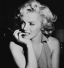 Here's how to achieve the look at home in just a few easy steps. Marilyn Monroe Misquotations A Brief Overview