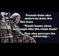 Untuk melengkapi koleksi gambar kata kata sedih di atas, ada baiknya anda juga. Kata Terindah Buat Ayah Dan Ibu Home Facebook