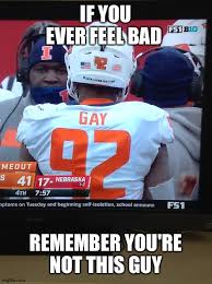Share the best gifs now >>>. Sports College Football Memes Gifs Imgflip