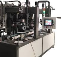 Famous Factory Supply Automatic 3-stage Polishing Machine ...