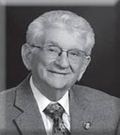Dr. Allen Maurice Crowder