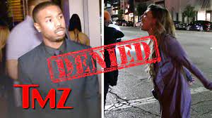 U.s., world, entertainment, health, business, technology, politics, sports. More Celebrities Getting Denied From The Club Tmz Youtube
