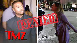 Get the latest celebrity news and features from people.com, including exclusive interviews with stars and breaking news about everyone from the kardashians to brad pitt. More Celebrities Getting Denied From The Club Tmz Youtube