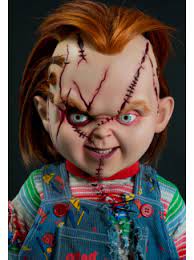 Child S Play 2 Good Guys Doll Chucky Doll Scary Chucky Chucky