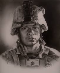 Joe Bonham Project: April 2011