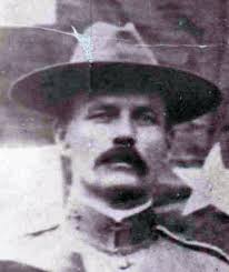 Medal of Honor Recipients