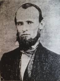 Charles Polke (1770-1836)