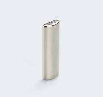 Custom Half Round Neodymium Bars: Tailored Magnetic Force