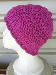 Here is the stitch pattern video with my slinger stitch, and it is a nice textured stitch that you can use for a scarf, shawl or blanket or use parts of it i. Double Dip Stitch Loom Knit Goodknit Kisses