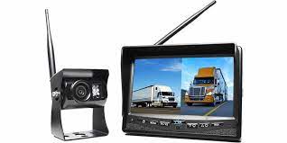 The wireless backup camera is my favorite the first thing that struck me was its price. Looking For The Best Rv Backup Camera Reviews In 2021 Camp Addict