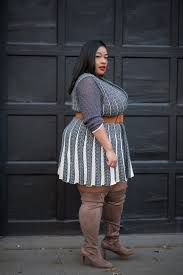Spring Into Fashion With T J Maxx Essie Golden Plus Size Fashion Fashion Cute Spring Outfits