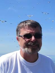 These are the three candidates for Helensburgh Community Council. Bill  Purden, Louise Mccormack-Fisher, and Simon Vella. Their candidate  statements are in the comments below each photo.