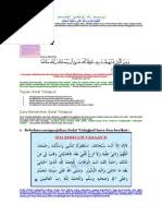 Check spelling or type a new query. 42 Rahsia Solat 5 Waktu Pics Rahsiagallery