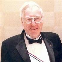 Mr. Edward H. McMahon Jr. Obituary