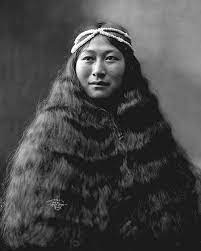 Hairstory Blog Native American Models Inuit Native American Hair