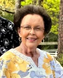 Griselda Carpenter Weeks Obituary July 21, 2024