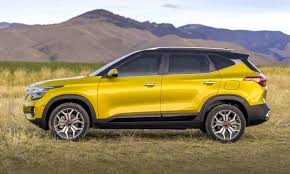 Kia says it plans to rectify that in the future, and that it may introduce additional seltos variants down the road. Kia Seltos Debuts In U S With Awd Hardware Autodevot