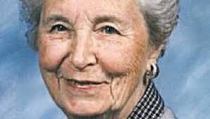 Virginia Swasey Folley