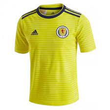 Here are all the scotland shirts, kits, training items and gifts available online, separated in to individual categories. Duplicacion Parque Natural Cubierta Adidas Scotland Segundo Solamente Subasta