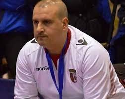 Nomeados para Melhor Treinador da Gala do Desporto de Braga